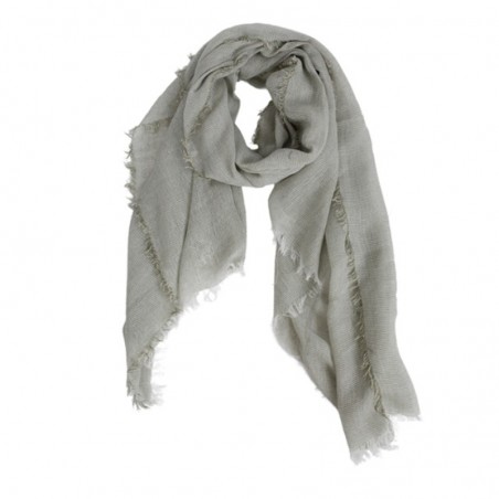 Schal Scarf Evelyn Olive The Moshi