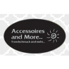 Accessoires and more